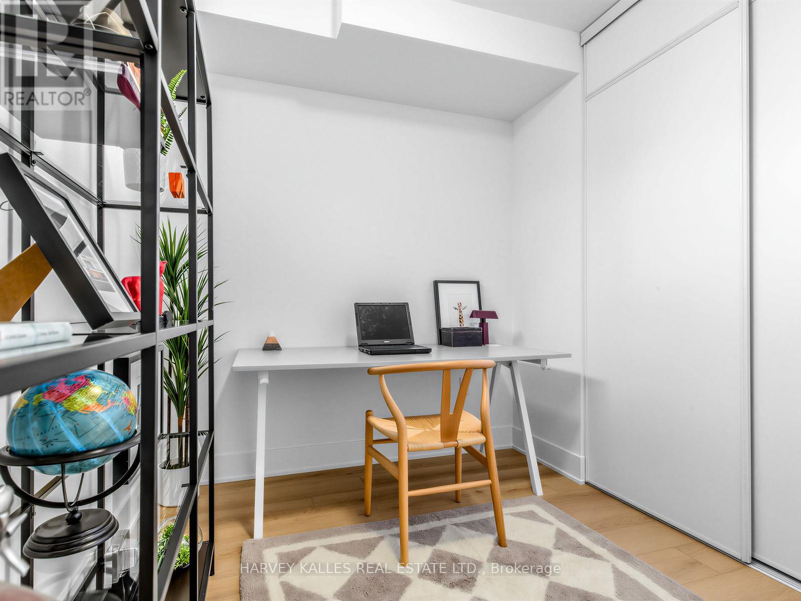 6B - 45 BELLEVUE AVENUE