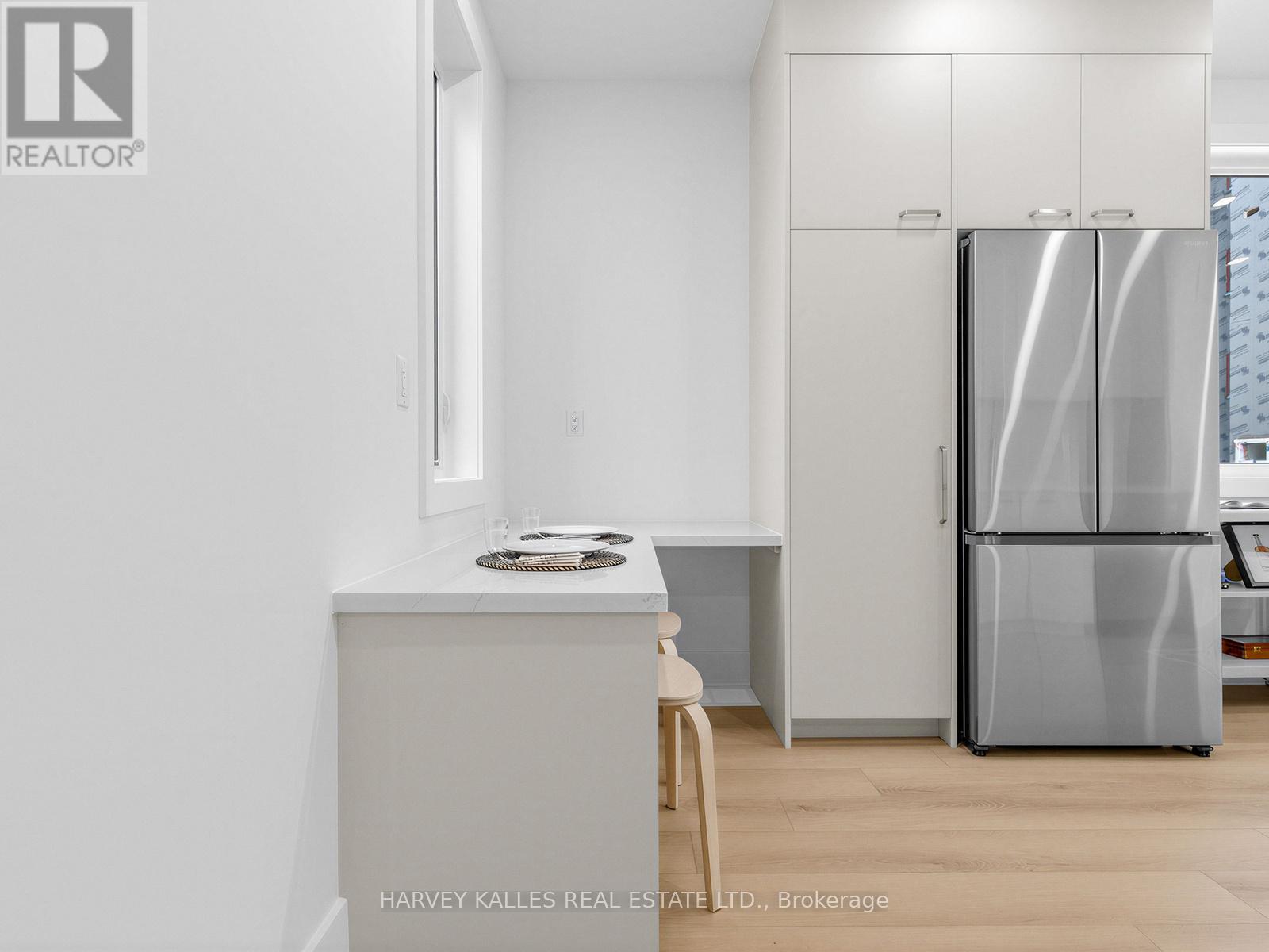 6B - 45 BELLEVUE AVENUE