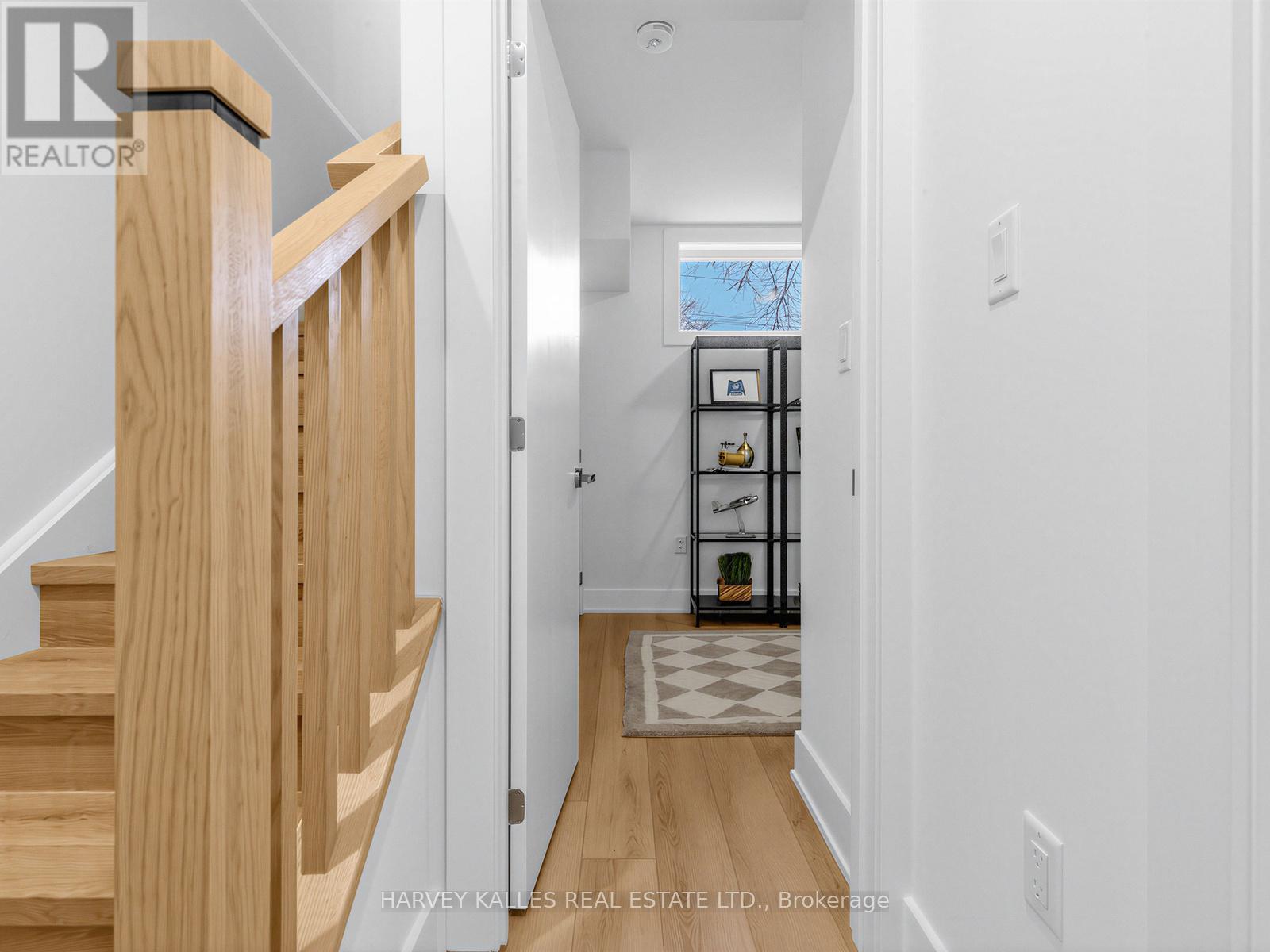 6B - 45 BELLEVUE AVENUE