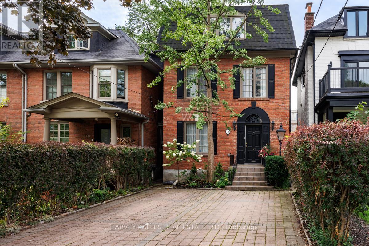 131 BALMORAL AVENUE