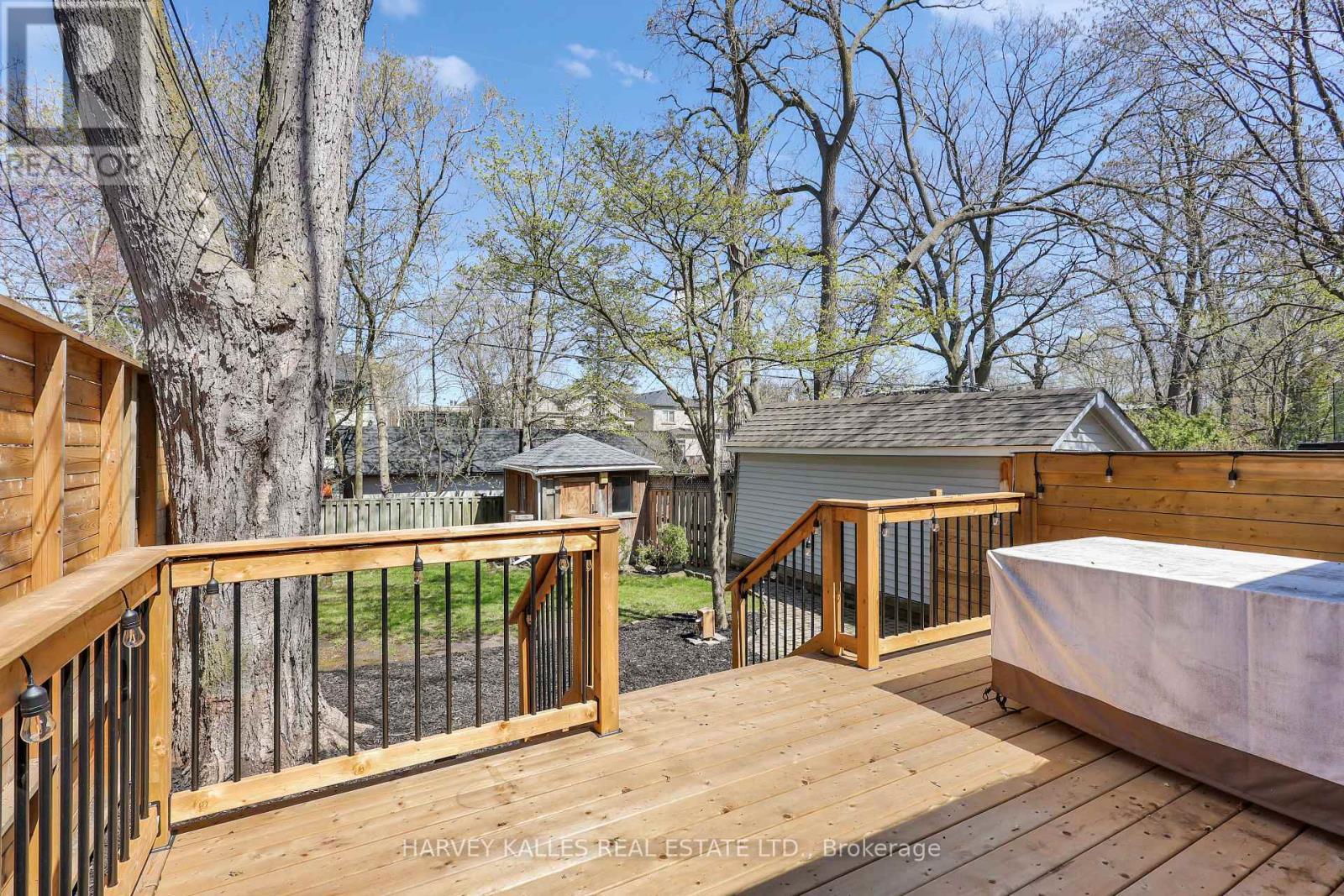 30 BRAESIDE ROAD