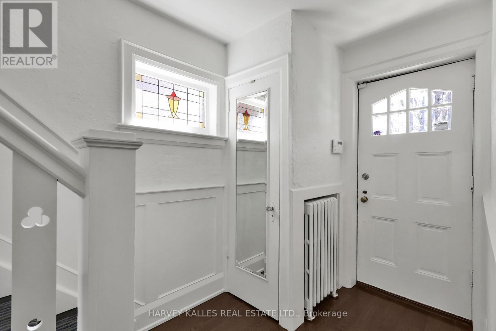 30 BRAESIDE ROAD