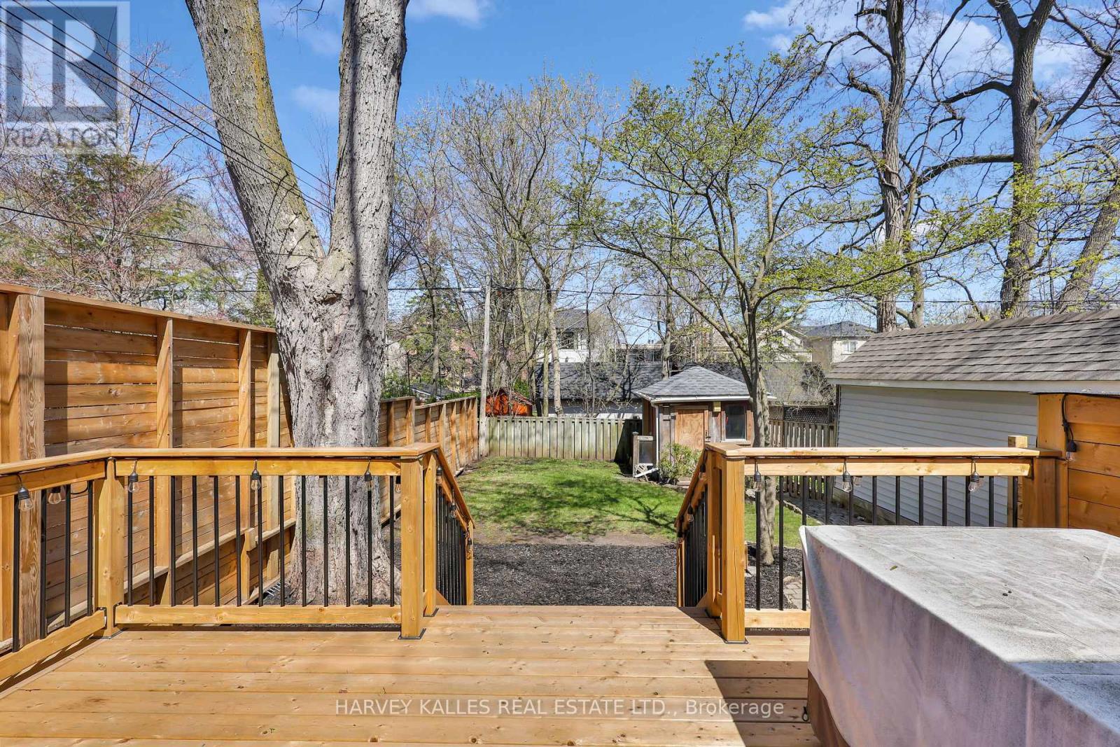 30 BRAESIDE ROAD