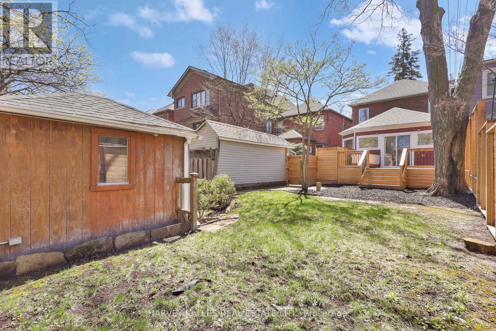 30 BRAESIDE ROAD