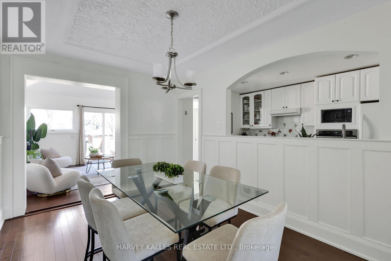 30 BRAESIDE ROAD