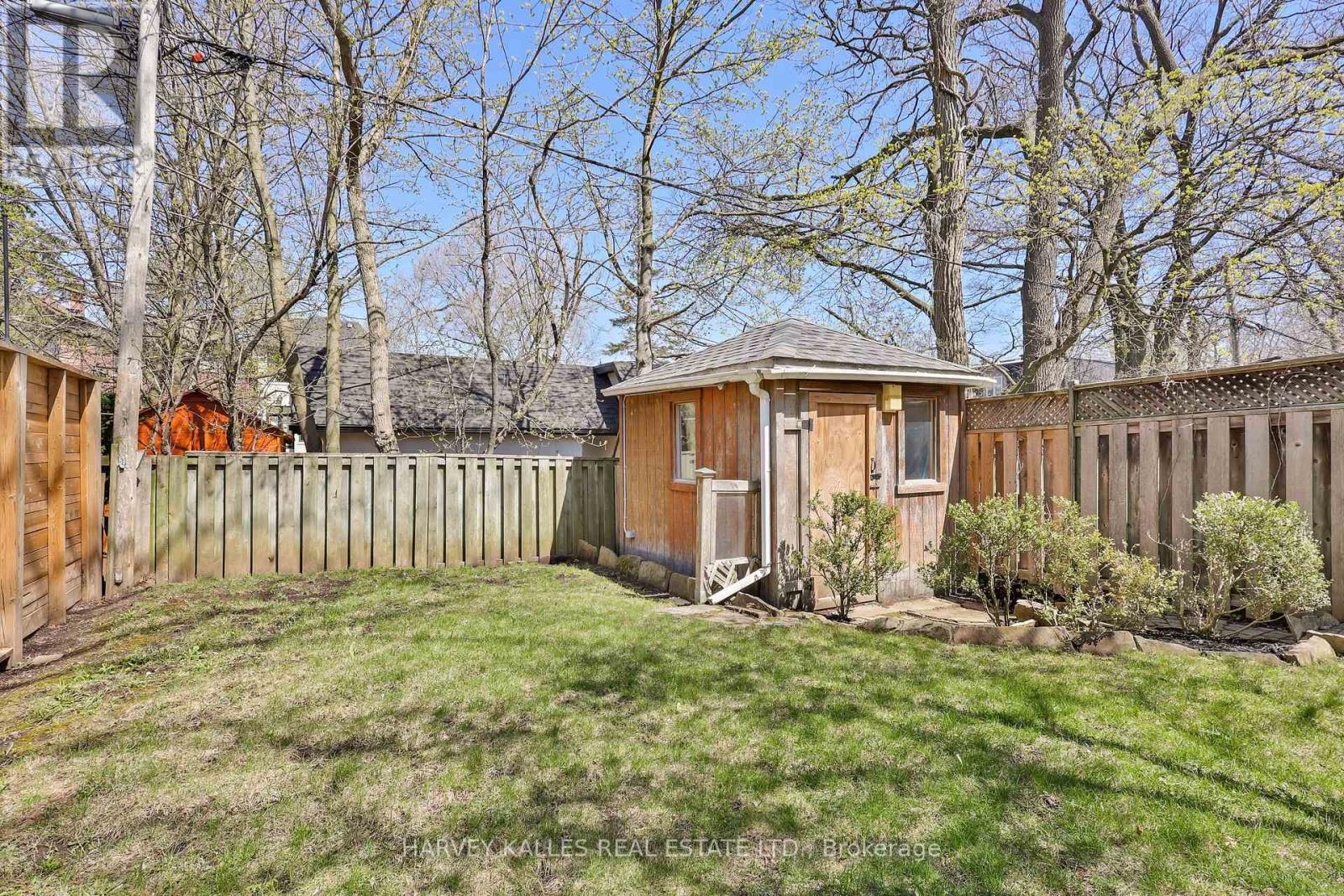30 BRAESIDE ROAD