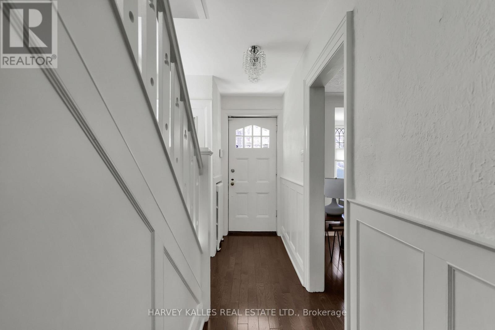30 BRAESIDE ROAD