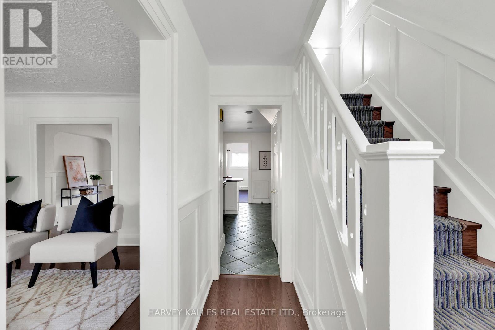 30 BRAESIDE ROAD
