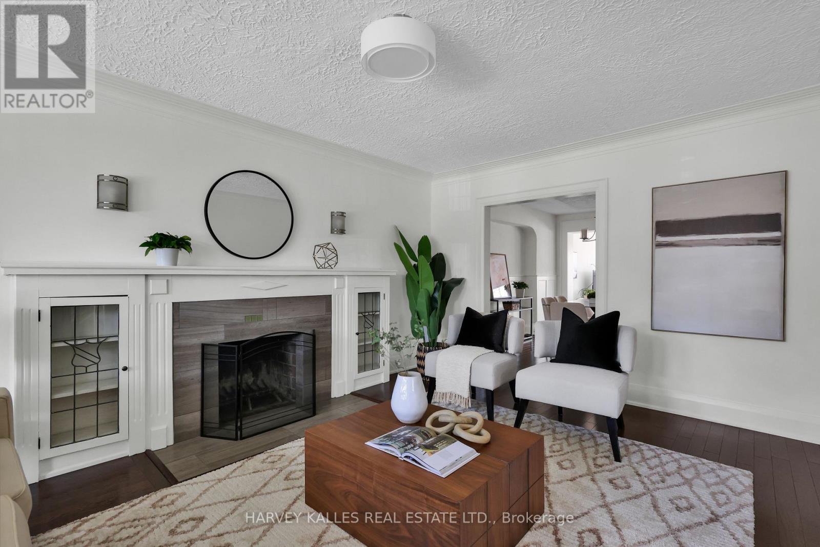 30 BRAESIDE ROAD