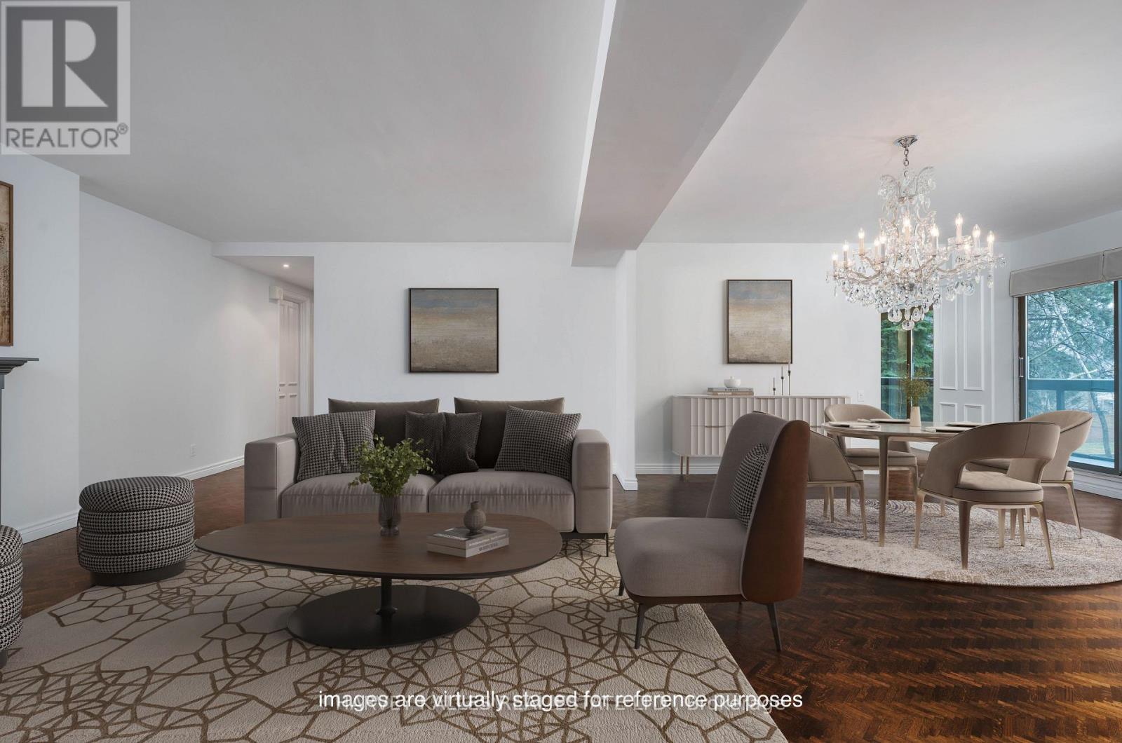 204 - 70 ROSEHILL AVENUE