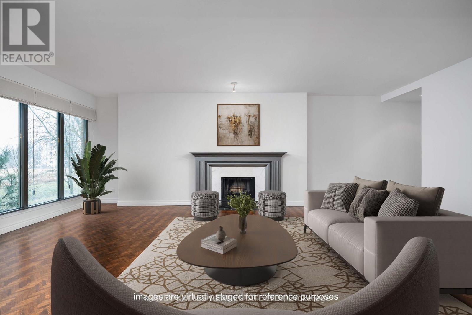 204 - 70 ROSEHILL AVENUE