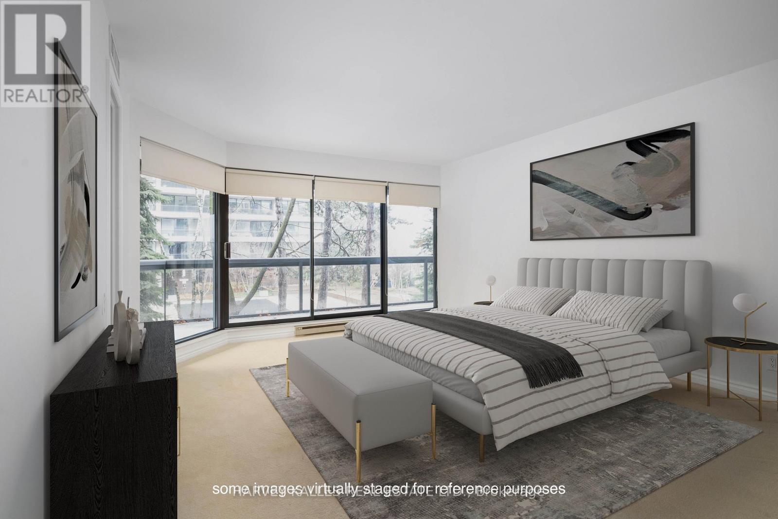 204 - 70 ROSEHILL AVENUE