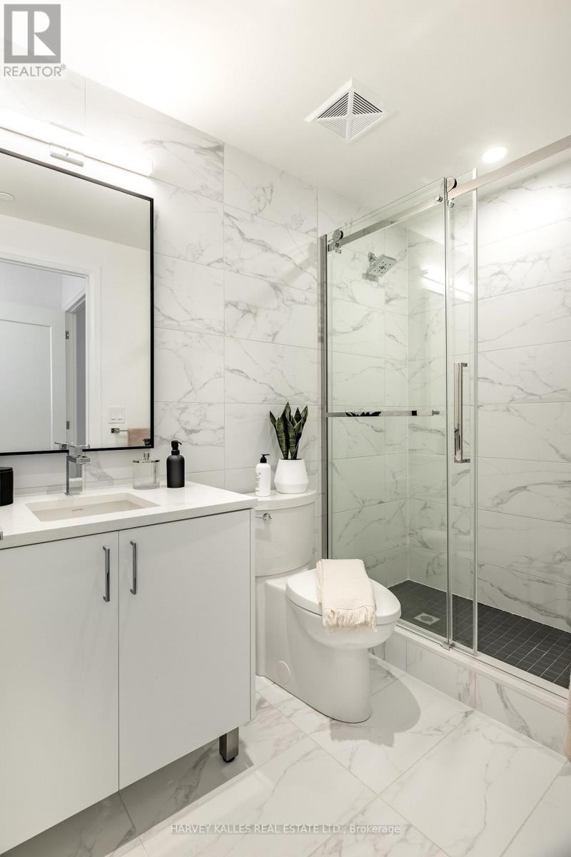 1404 - 71 REDPATH AVENUE