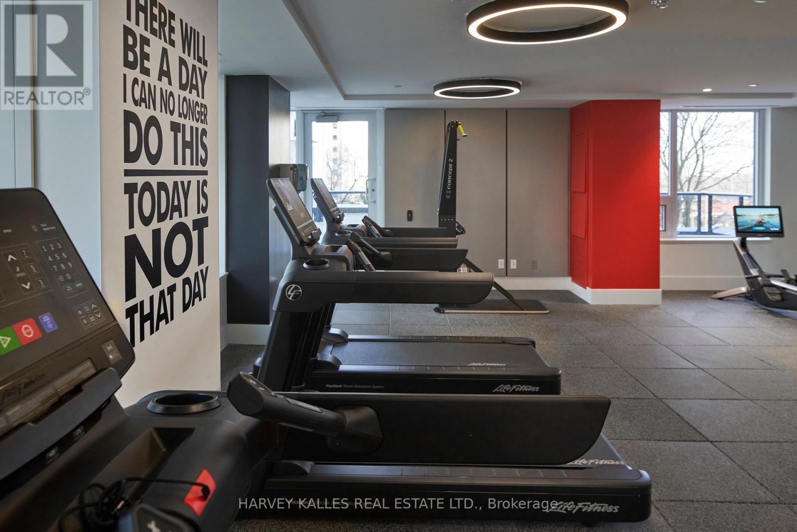 1404 - 71 REDPATH AVENUE