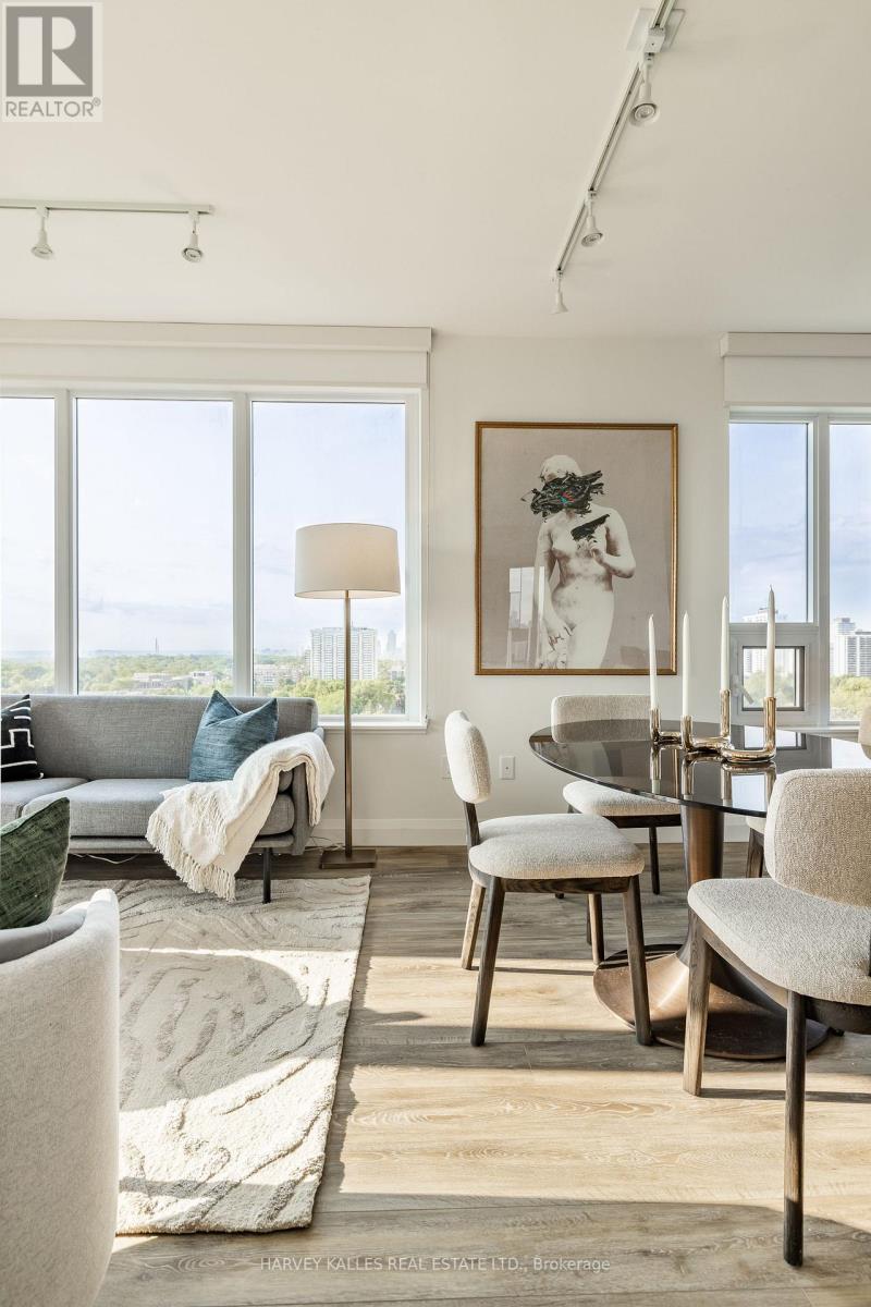 1404 - 71 REDPATH AVENUE