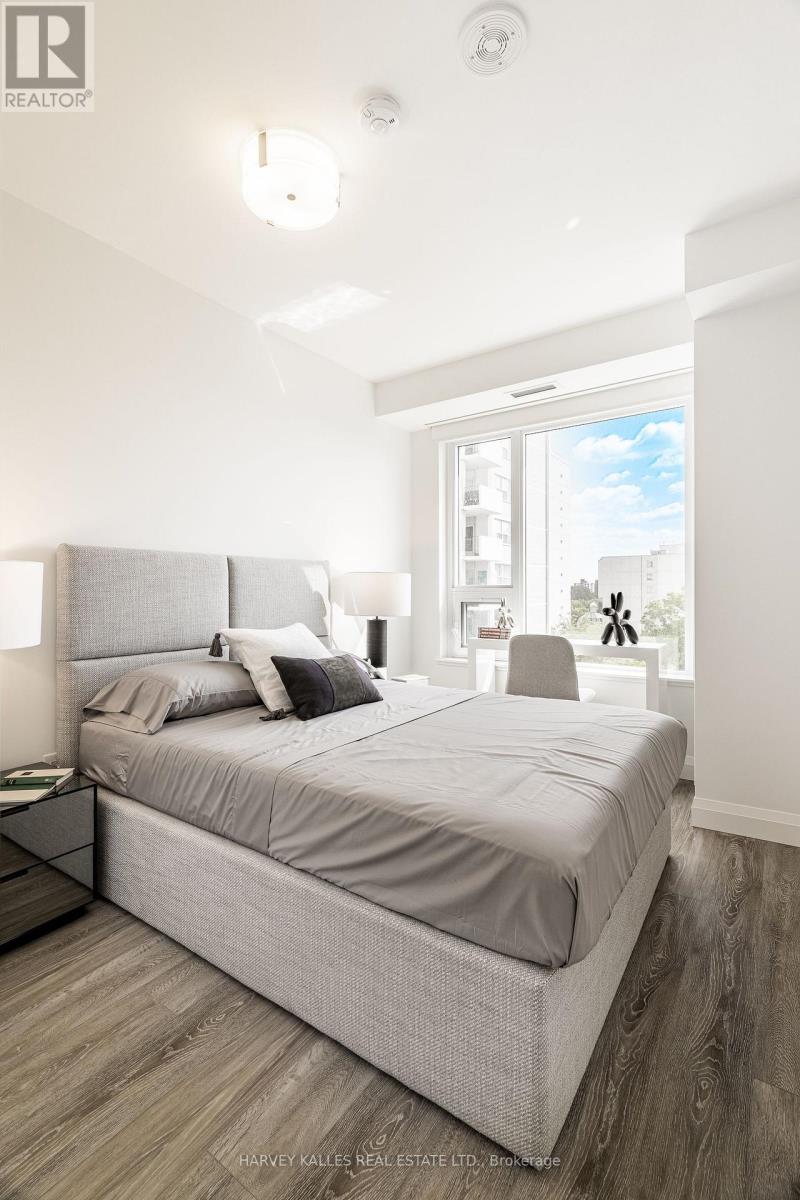 1404 - 71 REDPATH AVENUE