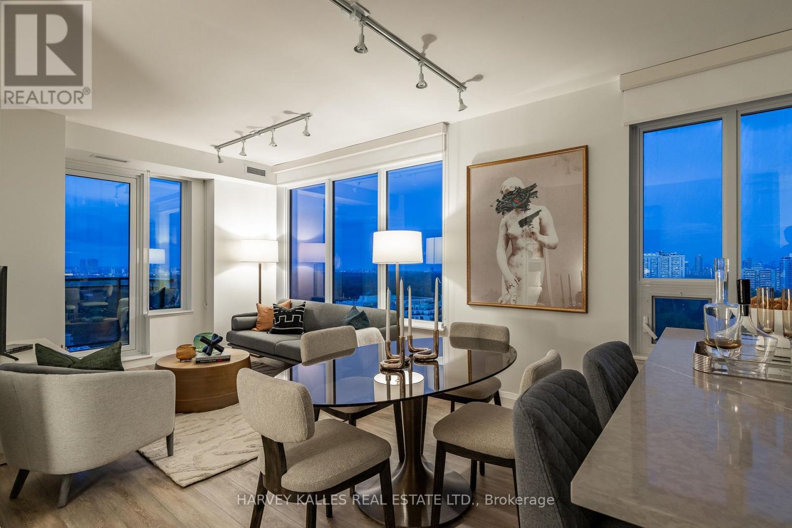 1404 - 71 REDPATH AVENUE