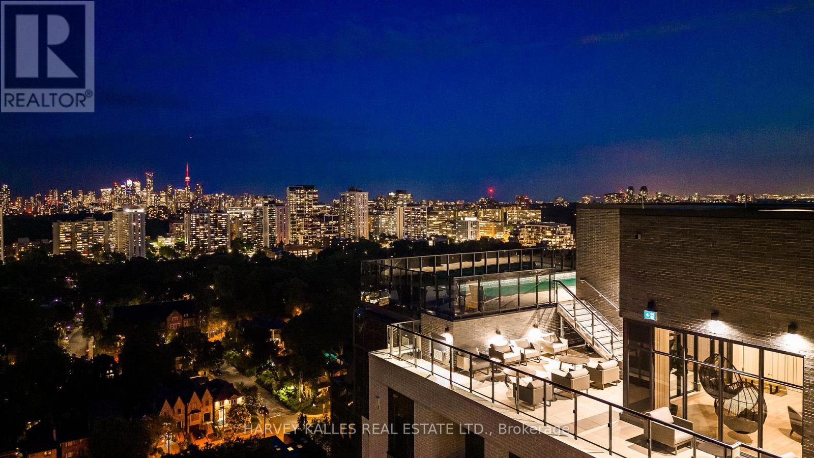 402 - 71 REDPATH AVENUE