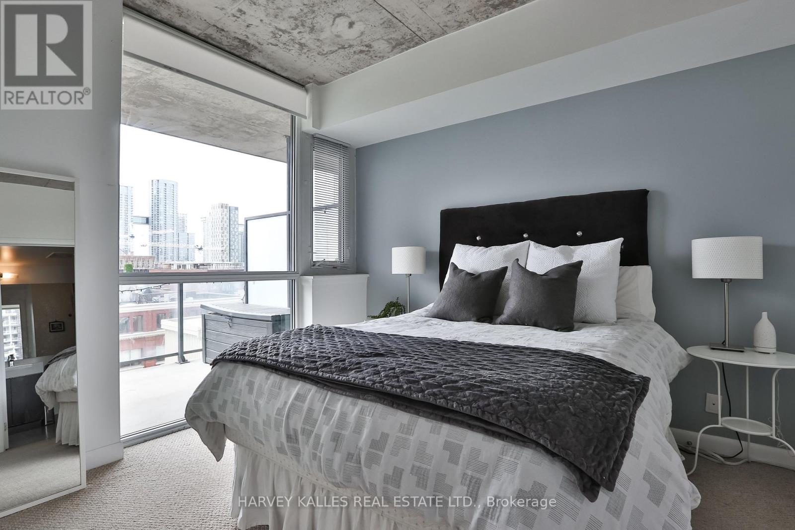 712 - 478 KING STREET W