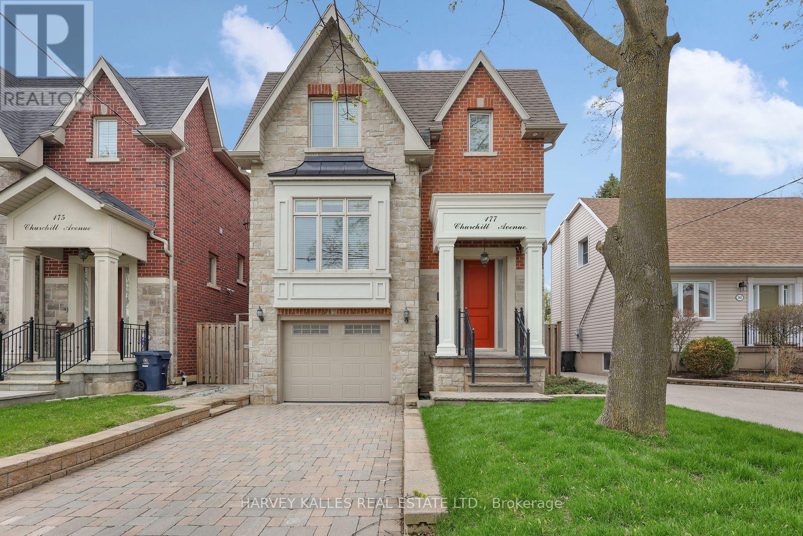 177 CHURCHILL AVENUE
