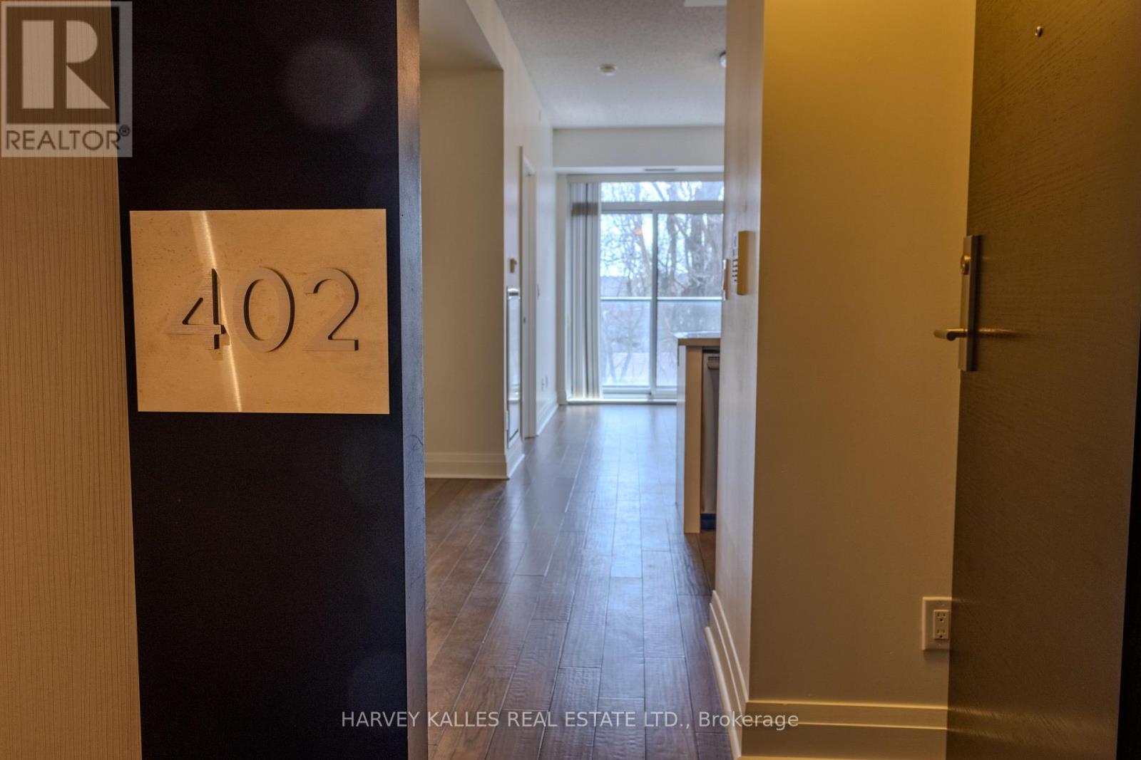 402 - 399 SPRING GARDEN AVENUE