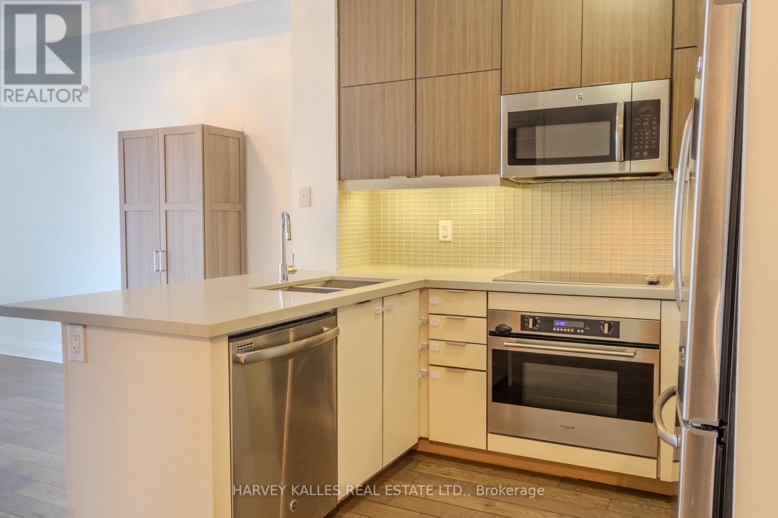 402 - 399 SPRING GARDEN AVENUE