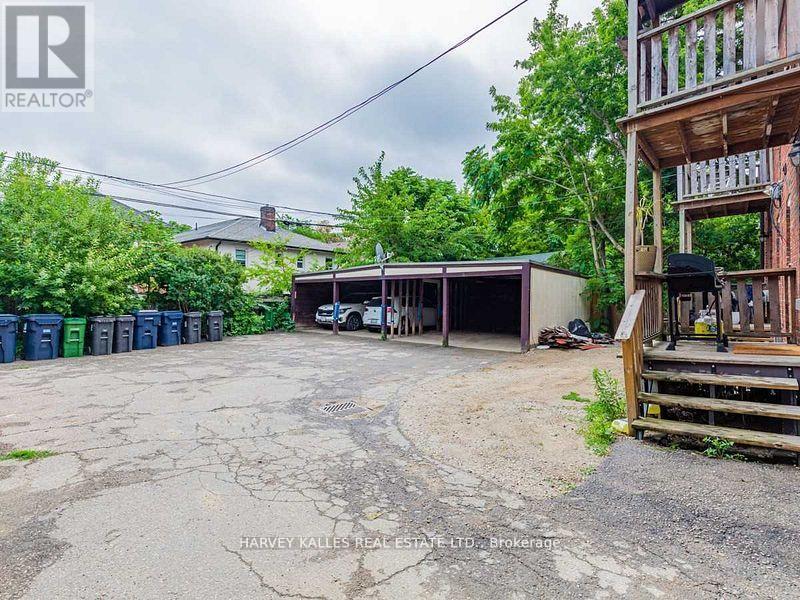 LOWER - 987 AVENUE ROAD