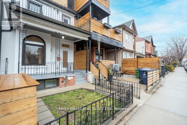 178 MANNING AVENUE