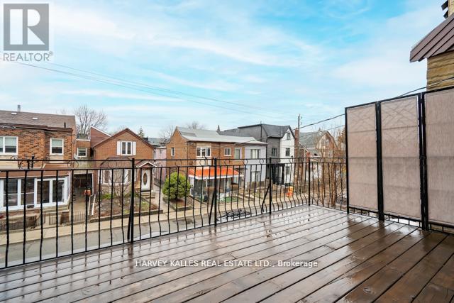 178 MANNING AVENUE