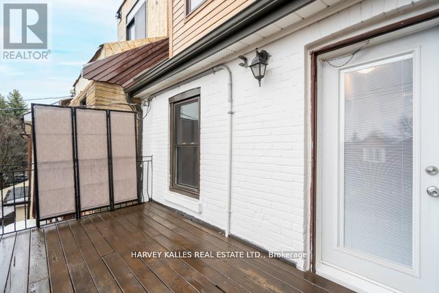 178 MANNING AVENUE
