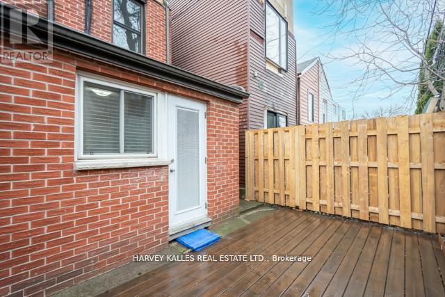 178 MANNING AVENUE