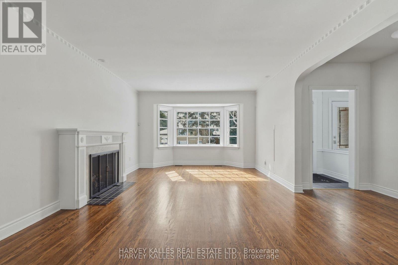 530 BLYTHWOOD ROAD
