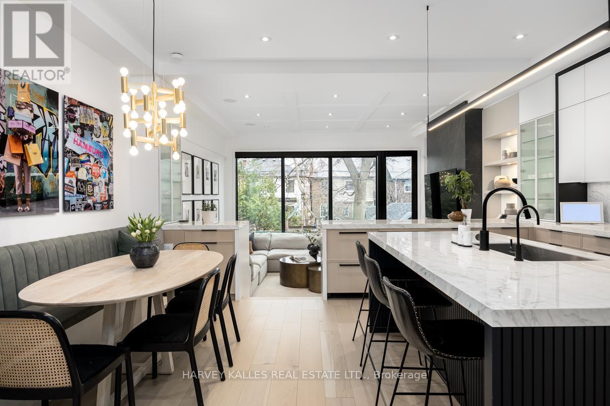 53 CASTLEWOOD ROAD