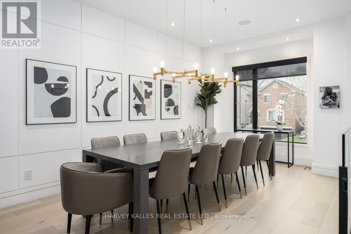 53 CASTLEWOOD ROAD