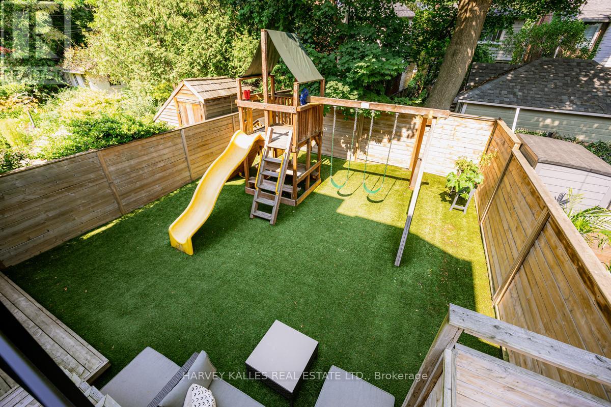 53 CASTLEWOOD ROAD