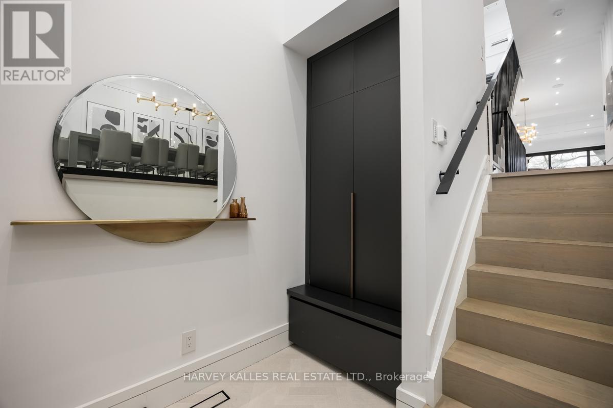 53 CASTLEWOOD ROAD