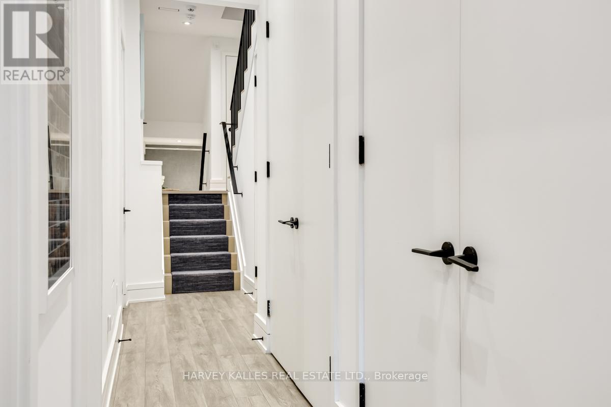 53 CASTLEWOOD ROAD
