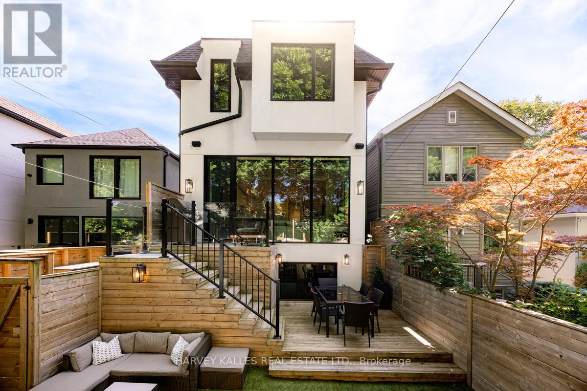 53 CASTLEWOOD ROAD