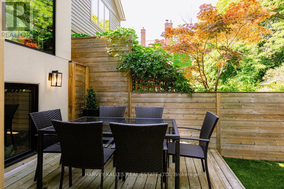53 CASTLEWOOD ROAD