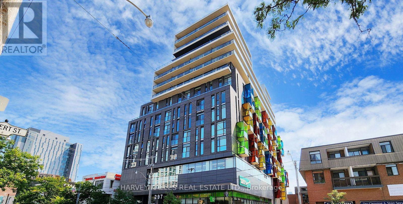 1511 - 297 COLLEGE STREET