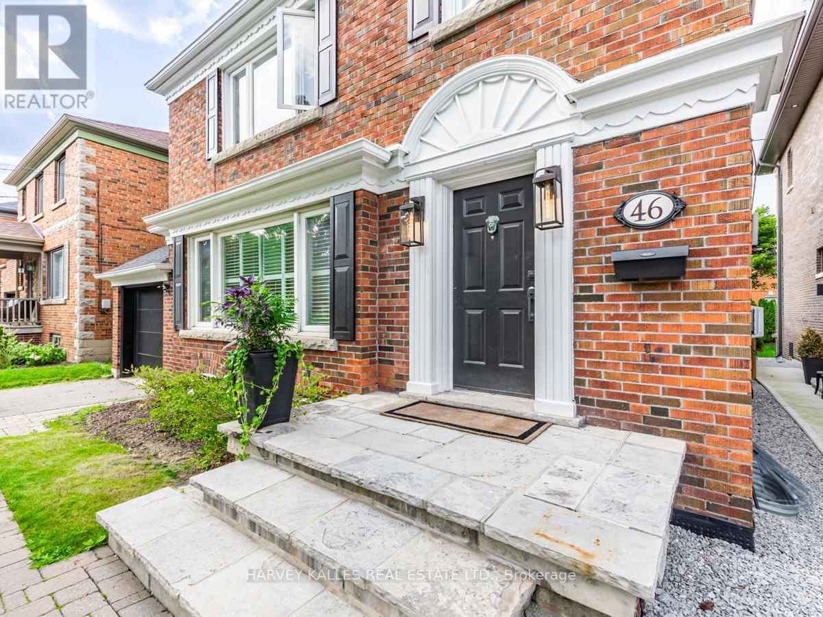 46 DELHI AVENUE