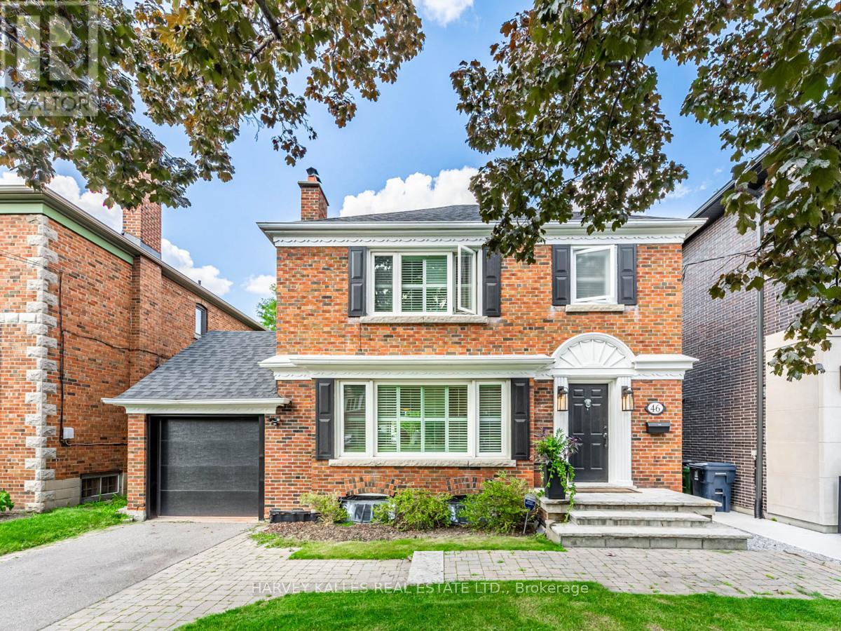 46 DELHI AVENUE