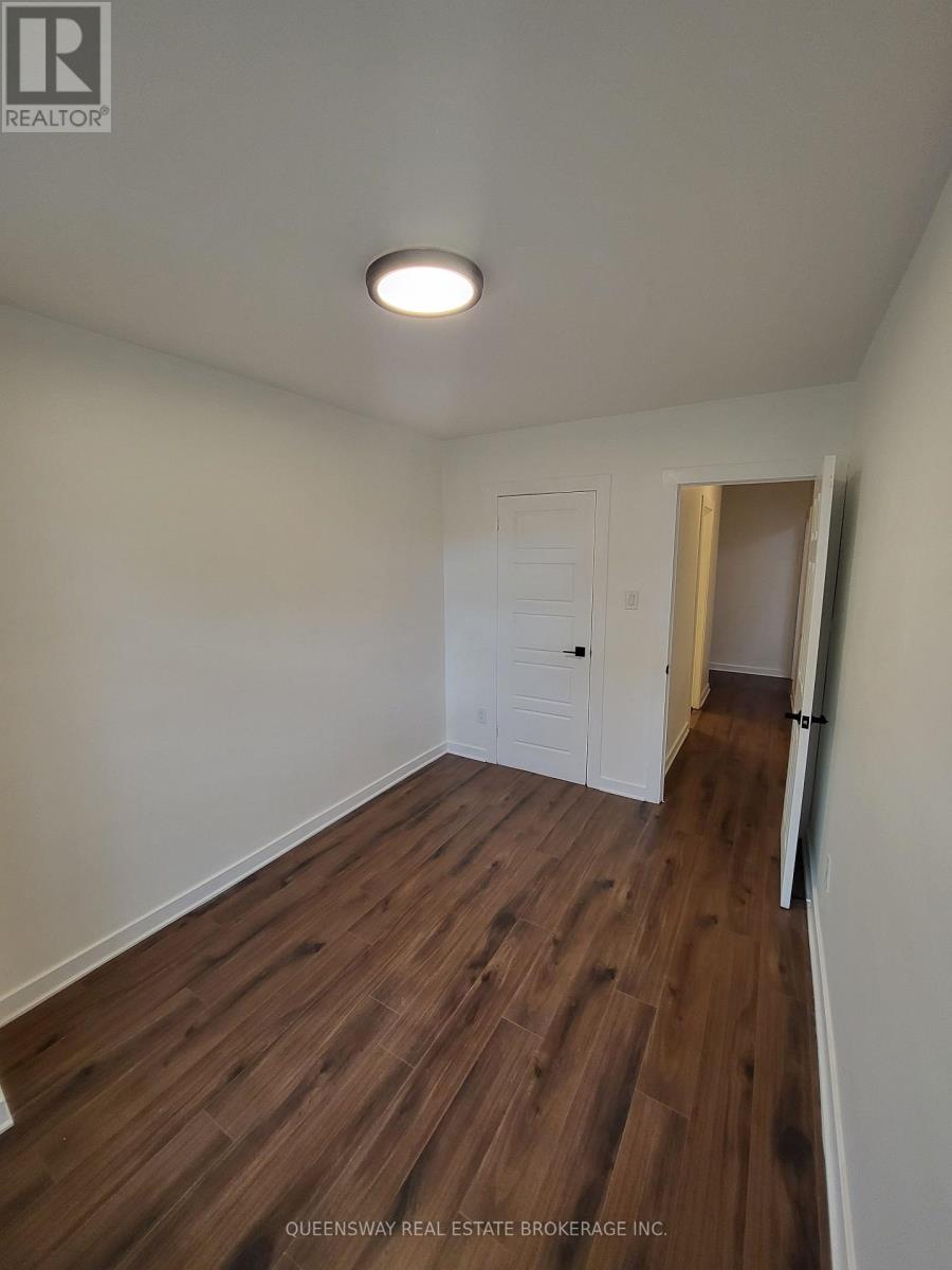 2 - 965 EGLINTON AVENUE W