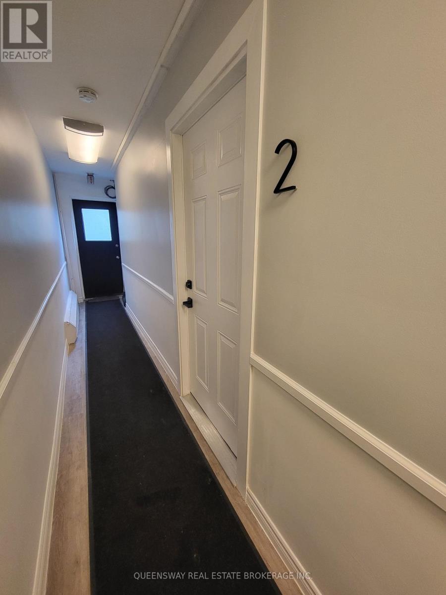 2 - 965 EGLINTON AVENUE W
