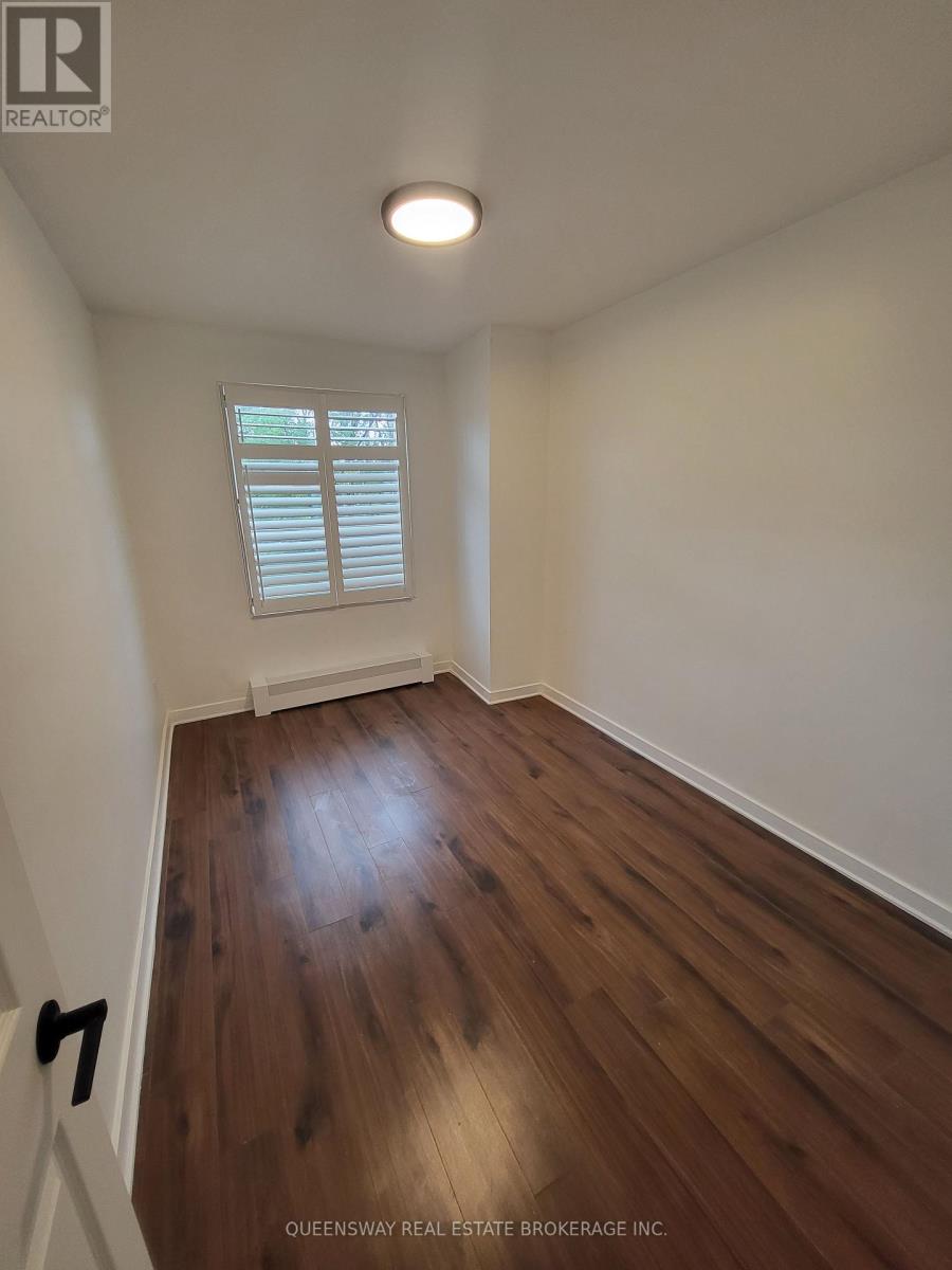 2 - 965 EGLINTON AVENUE W