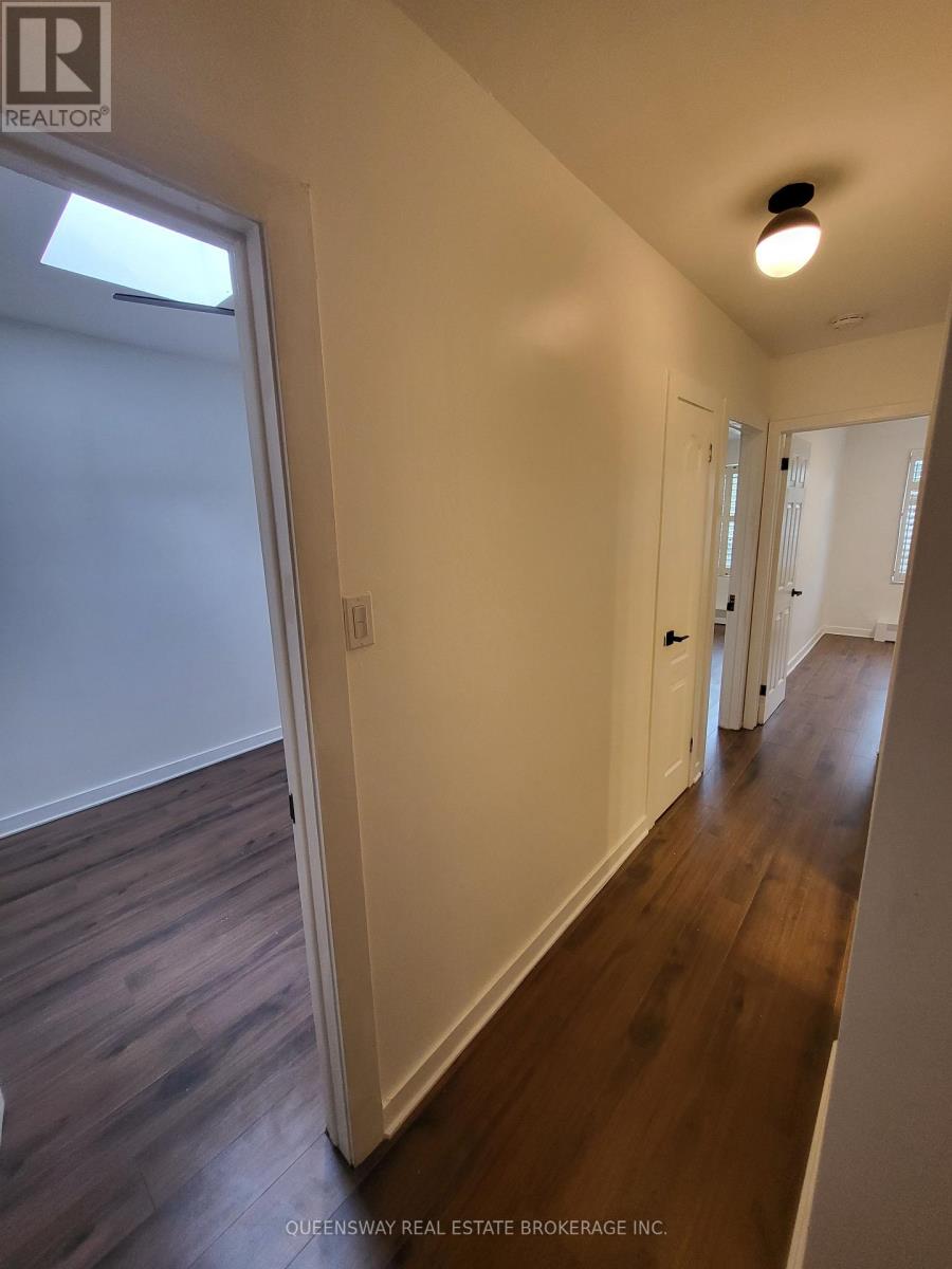 2 - 965 EGLINTON AVENUE W