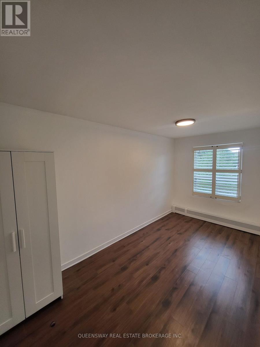 2 - 965 EGLINTON AVENUE W