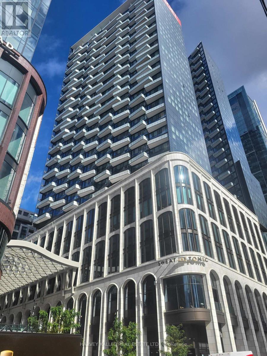 3003 - 470 FRONT STREET W