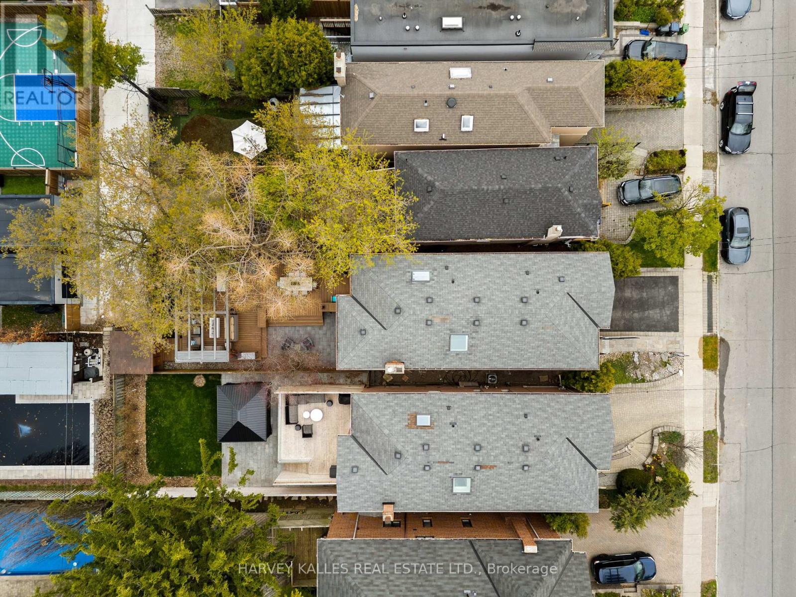 434 BEDFORD PARK AVENUE