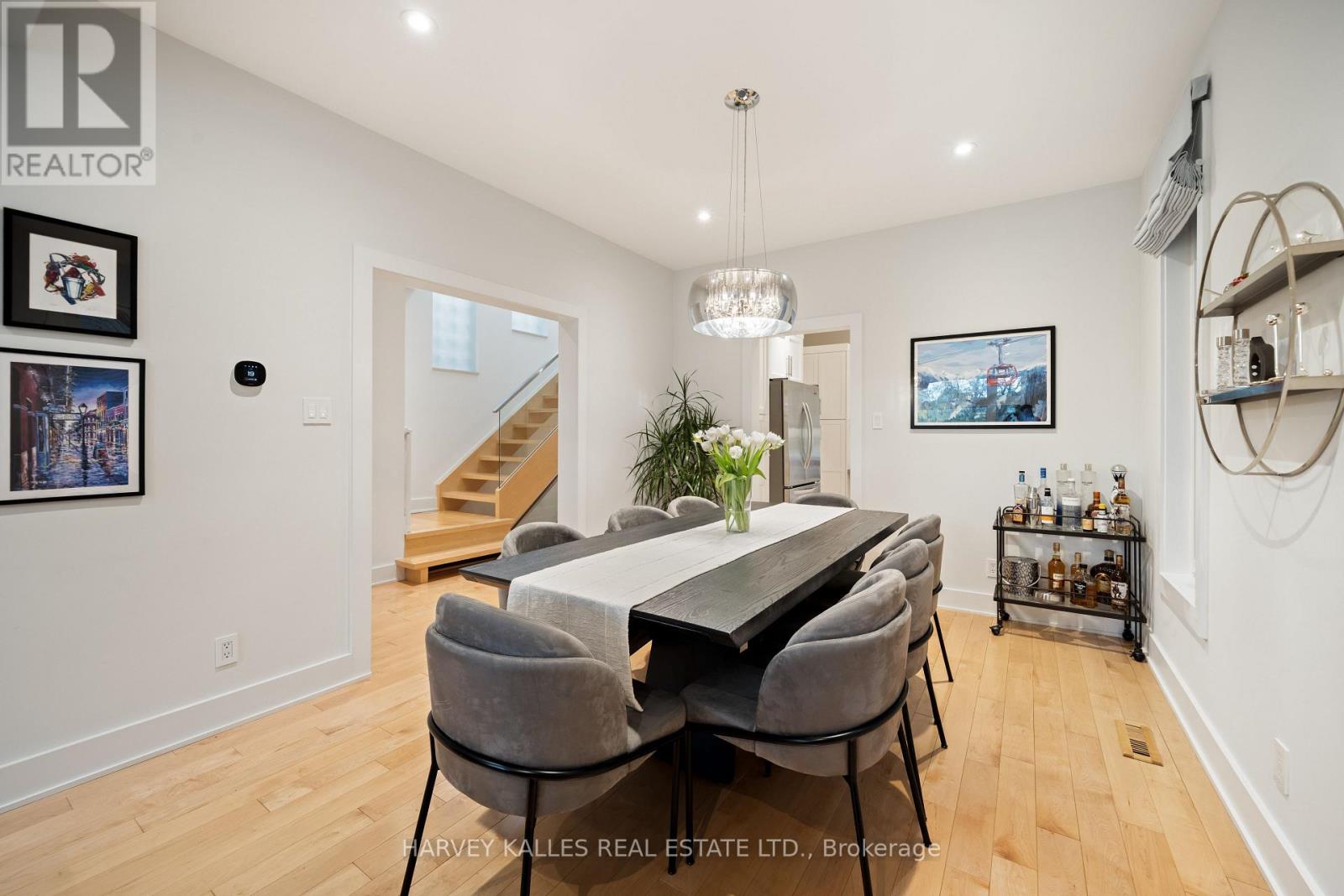 434 BEDFORD PARK AVENUE